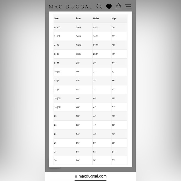 👗NWT! Mac Duggal Sequin Long Sleeve Dress - Picture 10 of 10